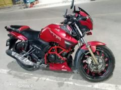 TVS Apache RTR 160